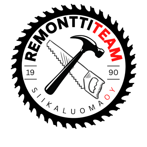 Remonttiteam Siikaluoma Oy